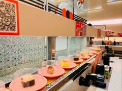 -争鲜回转寿司(西红门荟聚PLUS店)