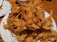 炸咸食-老雒阳面馆·水席·洛阳菜(王城路店)