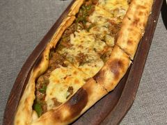 -Efes Turkish & Mediterranean Cuisine 艾菲斯餐厅(陆家嘴店)