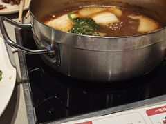 -蝎王府羊蝎子(西直门店)