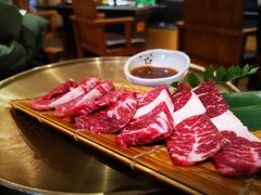 -味家烤肉烤鳗鱼牛排(西塔旗舰店)