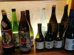 -烧鸟横丁(联发文创口岸店)