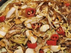 -听涛雅苑百味饺子老家菜馆