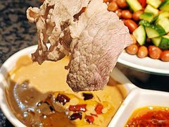 -阳坊涮肉(西直门凯德mall店)