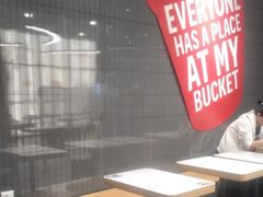 -肯德基(中关村E世界店)