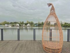 -云里小坐·海泉湾·团建·宴席·下午茶(金堂海泉湾店)