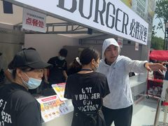 -必胜客(积水潭店)