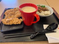-永和大王(茉莉上新·军博店)