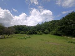 -大水川景区