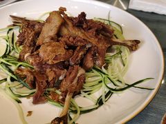 -后海16号·北京私房菜