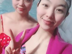 -小海豚国际游泳培训中心(浦东源深体育中心店)