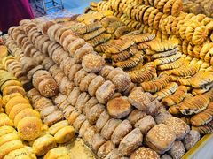 -杨老大焙子月饼干货(宽巷子民族美食街店)