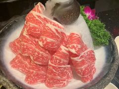 -捞王猪肚鸡火锅(财富中心店)