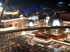 -三亚海昌梦幻海洋不夜城