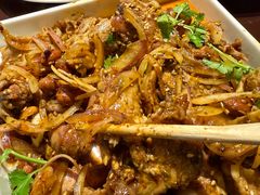 -三个大叔烤羊肉串·炭炉砂锅菜(西三旗店)