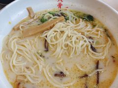 -味千拉面(东方明珠店)