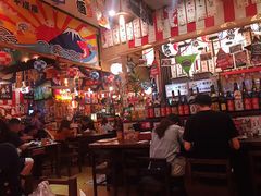 大堂-平成屋·午肴夜酒(四川北路店)