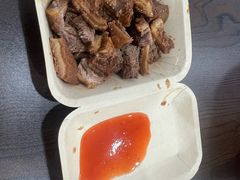 -细妹五香牛杂(步行街店)