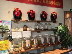 -小隐院子·庭院餐厅(大学城后湖店)