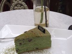 抹茶红豆千层蛋糕-RGF(巨鹿路店)