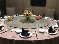 包厢-天下春花园酒店(大东店)