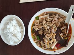 -罗山大肠汤(商城店)