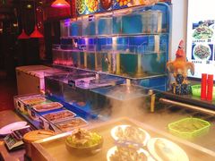 -粥全粥到海鲜家常菜·海肠捞饭(嫩江路店)