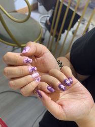 -瞧·享轻奢美甲美睫