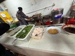 -汪胖子襄阳牛肉面(华丰路店)