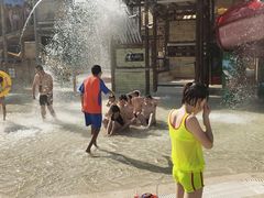 -重庆海昌加勒比海水世界