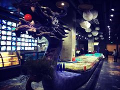 -渔傅·蓝海岸霞浦海鲜(正祥店)