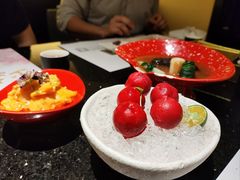 -上井料理黑金店(IFS国金中心店)