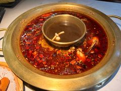 -哥老官重庆美蛙鱼头(圆融广场店)