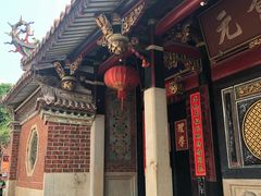 -晋江五店市传统文化旅游区