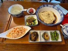 -孙盛兴奥灶面馆·蟹黄面·三虾面(山塘街总店)