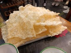 -南门四季铜锅涮肉(左家庄店)
