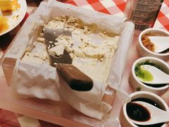 -西贝(六里桥旗舰店)