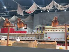-言玖鲜火锅串串披萨自助(益田假日店)