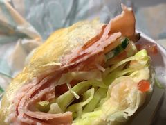 -赛百味SUBWAY(中亭街店)