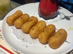 -今朝桃花醉川菜(县西巷店)