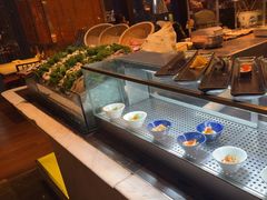 -君悦酒店·乐厨·高空自助餐(青年大街店)