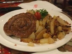 -申德勒西餐厅(日坛路总店)