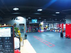 -TFC 纯泰拳馆MuayThai