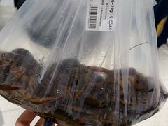 -盒马鲜生(岭南新世界店)