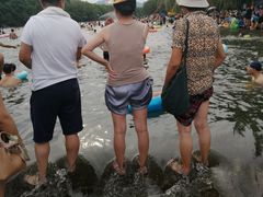 -杭州双溪漂流景区