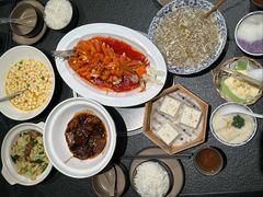 -金陵家宴·金陵春·南京菜(夫子庙店)