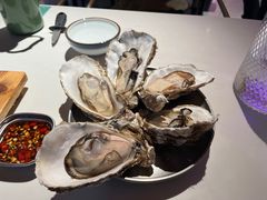 -蚝堡海鲜·威海菜·海肠捞饭·烧烤·亚洲吃蚝公司(幸福门店)