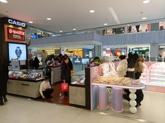 -凯德MALL(西直门店)