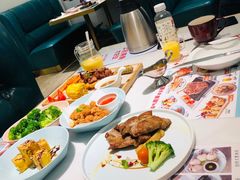 -杯子红牛排(创意产业园店)