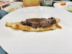 -南湖宾馆·鸳湖阁全日制餐厅